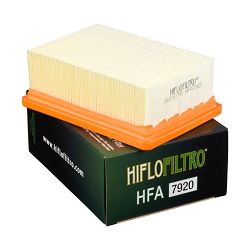 FILTR POWIETRZA HIFLO HFA7920 BMW C400X '19-'20, C400GT '19-'24