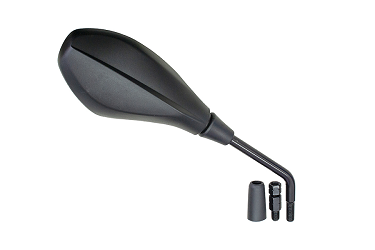 LUSTERKO PRAWE RMS BENELLI BN 125