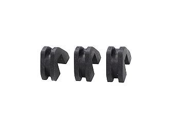 PROWADNICA ZABIERAKA WARIATORA KYMCO 50 4T E4/E5 (3 SZT)