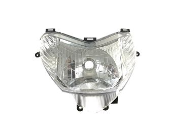 REFLEKTOR LAMPY PRZEDNIEJ KYMCO SUPER 9