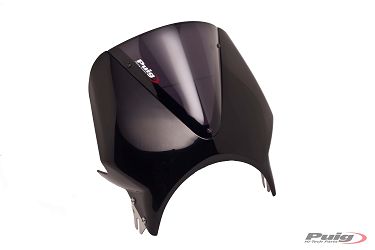 SZYBA VISION PUIG DO KAWASAKI ER-5 TWISTER 97-06 MOCNO PRZYCIEMNIONA