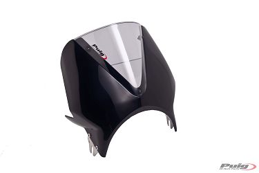 SZYBA VISION PUIG DO KAWASAKI ER-5 TWISTER 97-06 LEKKO PRZYCIEMNIONA
