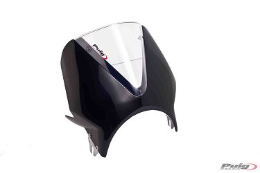 SZYBA VISION PUIG DO KAWASAKI ER-5 TWISTER 97-06 PRZEZROCZYSTA