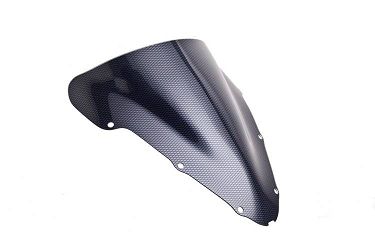 SZYBA SPORTOWA PUIG DO HONDA CBR600F 01-08 CARBON