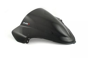 SZYBA SPORTOWA PUIG DO SUZUKI GSX-R1300 HAYABUSA 99-07 MOCNO PRZYCIEMNIONA