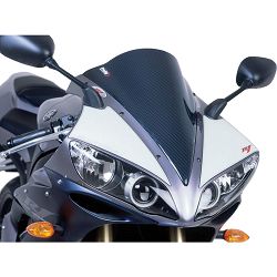 SZYBA SPORTOWA PUIG DO YAMAHA YZF 600 R THUNDERCAT 96-02 CARBON
