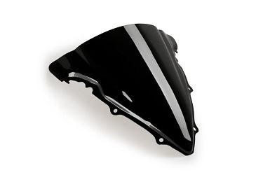 SZYBA SPORTOWA PUIG DO YAMAHA YZF-R6 03 CZARNA