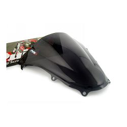 SZYBA SPORTOWA PUIG DO SUZUKI SV1000S 03 MOCNO PRZYCIEMNIONA