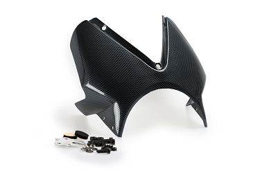 SZYBA VISION PUIG DO  KAWASAKI ER-5 TWISTER 2002 CARBON