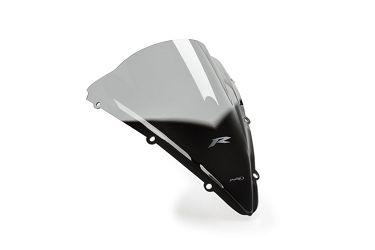 SZYBA SPORTOWA PUIG DO YAMAHA YZF R1 04-06 CZARNA