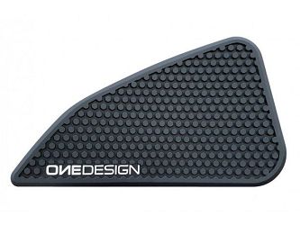 image 1 for TANKPADY BOCZNE PUIG DO DUCATI SCRAMBLER 15-22 CZARNE 