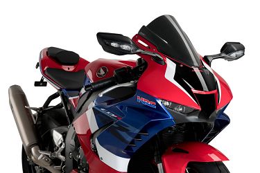 SZYBA SPORTOWA PUIG DO HONDA CBR1000RR FIREBLADE 20-23 CARBON