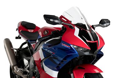 SZYBA SPORTOWA PUIG DO HONDA CBR1000RR FIREBLADE 20-21 PRZEZROCZYSTA