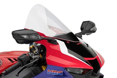 SZYBA SPORTOWA PUIG DO HONDA CBR1000RR 20-23 PRZEZROCZYSTA