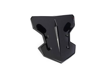 SZYBA FLANKER PUIG DO YAMAHA MT-07 14-21 MOCNO PRZYCIEMNIONA