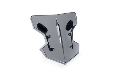 SZYBA FLANKER PUIG DO YAMAHA MT-07 14-21 LEKKO PRZYCIEMNIONA