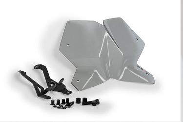 SZYBA OWIEWKA PUIG DO KTM SUPERDUKE R 1290 20-22 LEKKO PRZYCIEMNIONA
