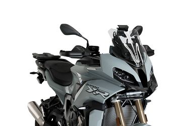 SZYBA SPORTOWA PUIG DO BMW S1000XR 20-24 PRZEZROCZYSTA