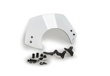 SZYBA GTS SPORT PUIG DO PIAGGIO VESPA GTS300 08-20 PRZEZROCZYSTA