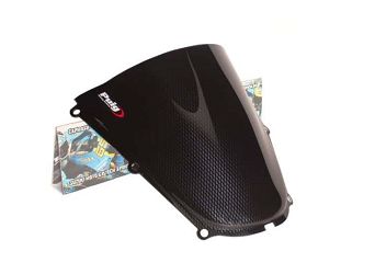 SZYBA SPORTOWA PUIG DO HONDA CBR600RR 05-06 CARBON