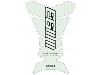 image 2 for UNIWERSALNY TANKPAD (MM93) MARC MARQUEZ PRZEZROCZYSTY 