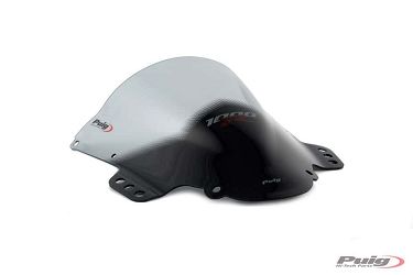 SZYBA SPORTOWA PUIG DO SUZUKI GSX-R1000 05-06 LEKKO PRZYCIEMNIONA