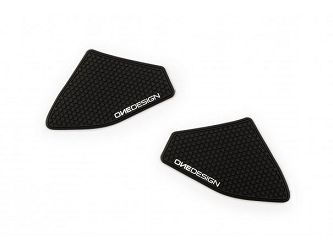 image 1 for TANKPADY BOCZNE PUIG DO YAMAHA MT-09 2021 CZARNE 