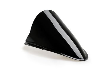 SZYBA SPORTOWA PUIG DO APRILIA RSV E5 21-22 CZARNA