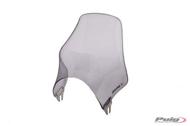 SZYBA OWIEWKA NAKED PUIG DO HONDA CB600F HORNET 03-04 LEKKO PRZYCIEMNIONA