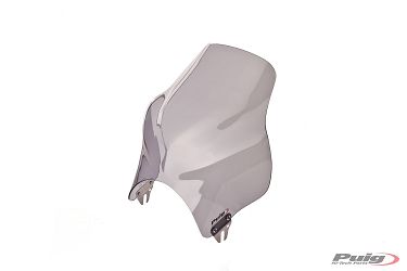 SZYBA OWIEWKA TOP PUIG DO HONDA CB600F HORNET LEKKO PRZYCIEMNIONA