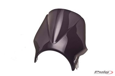 SZYBA OWIEWKA PUIG WINDSHIELD WINDY DO HONDA CB600F HORNET 03-04 MOCNO PRZYCIEMNIONA