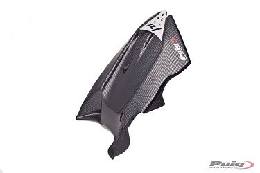 BŁOTNIKI TYLNE PUIG DO YAMAHA YZF-R1 04-08 CARBON