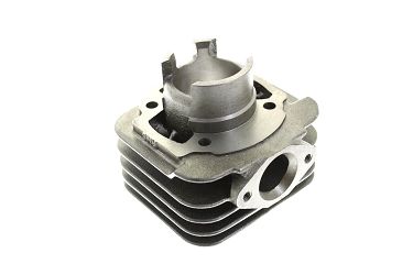 image 5 for CYLINDER ŻELIWNY RMS PIAGGIO LIBERTY SFERA ZIP  40 MM 2T 