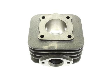 image 3 for CYLINDER ŻELIWNY RMS PIAGGIO LIBERTY SFERA ZIP  40 MM 2T 