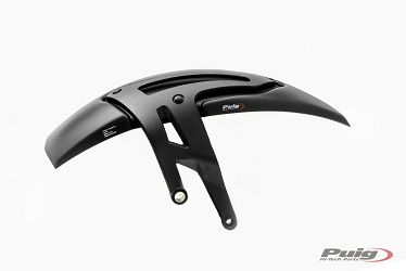 BŁOTNIK TYLNY PUIG DO BMW R1250R 18-22 CZARNY MAT