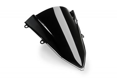 SZYBA Z-RACING PUIG DO HONDA CBR650R 19-23 CZARNA