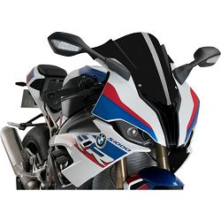 SZYBA SPORTOWA PUIG DO BMW S1000RR/ M1000RR 19-22 CARBON