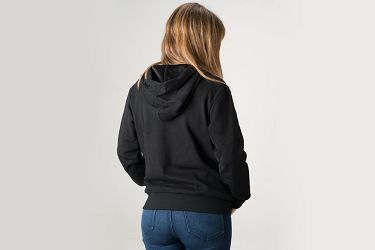 BLUZA PUIG HI-TECH UNISEX ROZM. M CZARNA