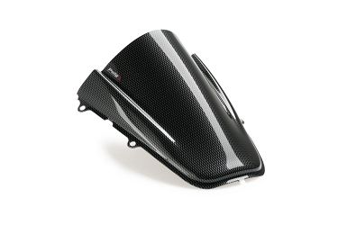 SZYBA SPORTOWA PUIG DO YAMAHA YZF R1 20-23 CARBON