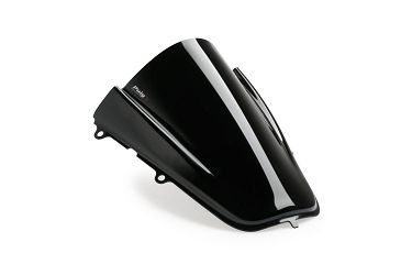SZYBA SPORTOWA PUIG DO YAMAHA YZF R1 20-23 CZARNA