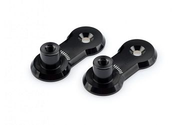 ZESTAW ADAPTERÓW DO RELOKACJI PODNÓŻKÓW REGULOWANYCH 40MM PUIG