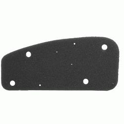 FILTR POWIETRZA ATALA BYTE , HACKER , SKEGGIA RMS 10 060 0050