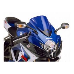 SZYBA Z-RACING PUIG DO SUZUKI GSX-R600 06-07 NIEBIESKA