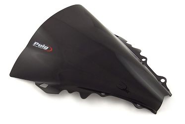 SZYBA Z-RACING PUIG DO YAMAHA YZF-R6 06-07 MOCNO PRZYCIEMNIONA