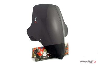 SZYBA TURYSTYCZNA PUIG DO YAMAHA FZ1 FAZER 06-16 MOCNO PRZYCIEMNIONA