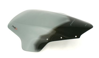 SZYBA TURYSTYCZNA PUIG DO YAMAHA FZ1 FAZER 06-16 LEKKO PRZYCIEMNIONA