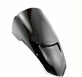 SZYBA Z-RACING PUIG DO APRILIA TUONO 1000R 06-10 CARBON
