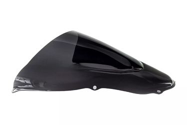 SZYBA SPORTOWA PUIG DO APRILIA RS50/125 06-10 CZARNA