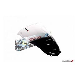 SZYBA SPORTOWA PUIG DO APRILIA RS50/125 06-10 PRZEZROCZYSTA