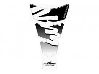 image 2 for TANKPAD PUIG SPIRIT DO KAWASAKI NINJA CZARNY 
